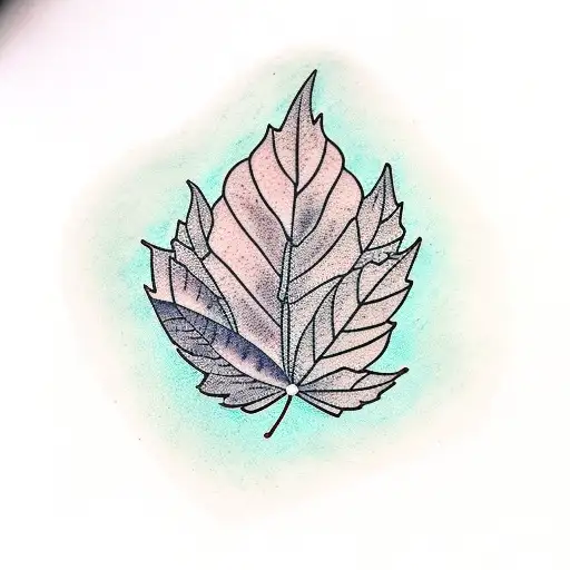 Leaf