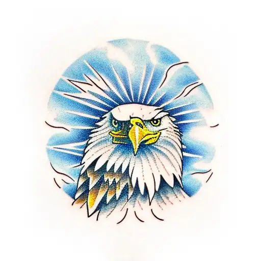 Eagle