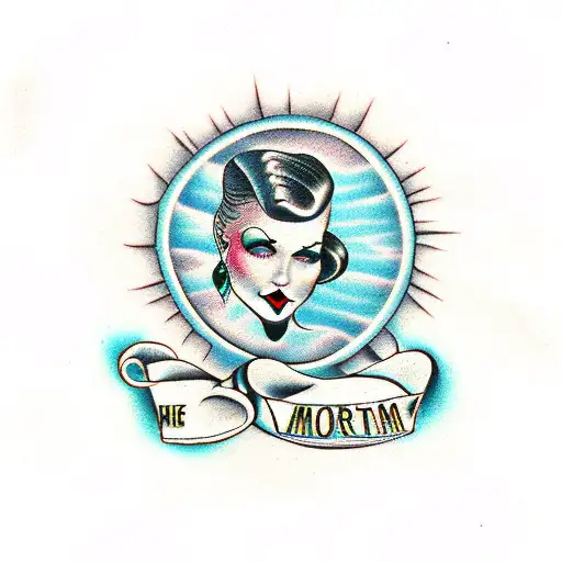 Lucy Moran From Twin Peaks