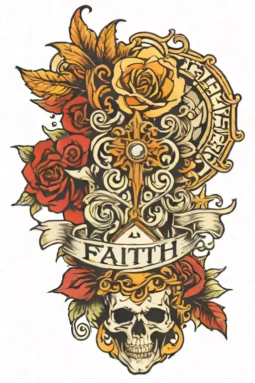 Faith