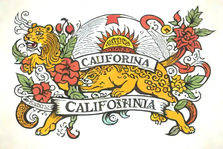 California