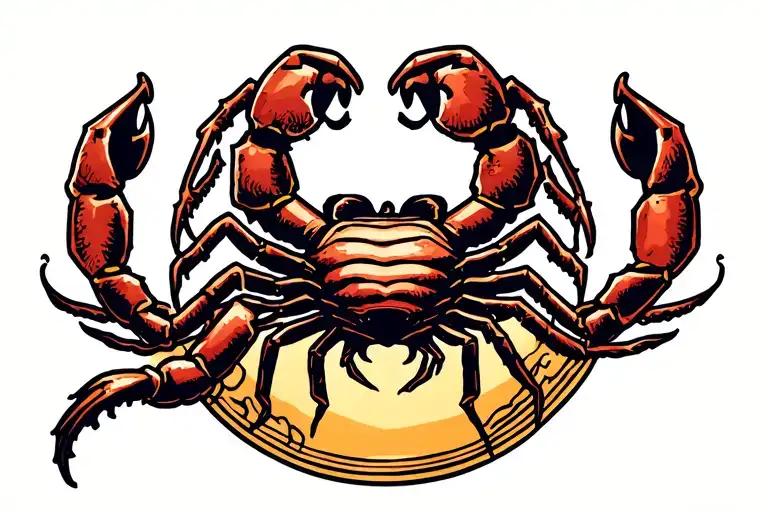 Scorpio Zodiac