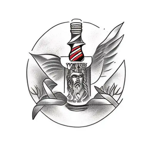 Ancient Greek Quote From The Odyssey