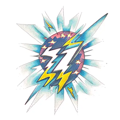 Lightning Bolt Music