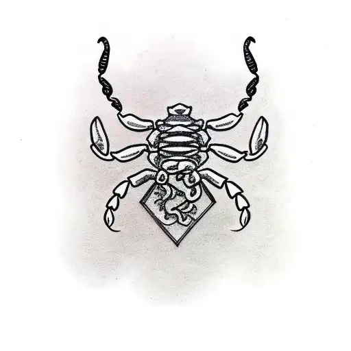 Scorpion