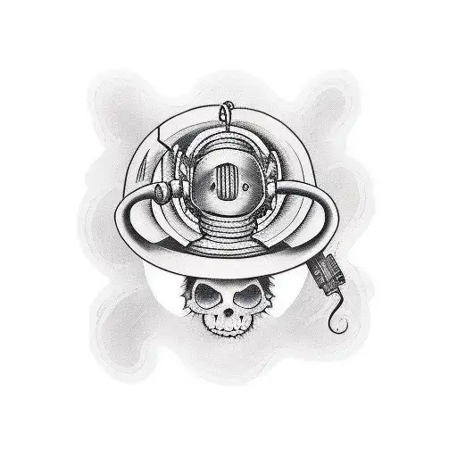 Line With Music And Claves