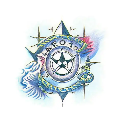 Symbol Meaning I'm Exactly Where I Need To Be