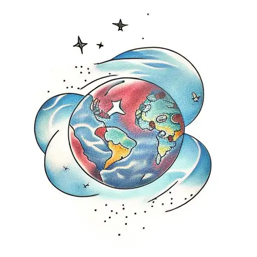 Le Planet Sauvage Movie