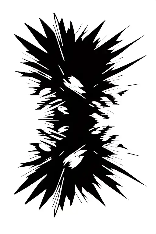 Synthesizer Cirquit Abstract Lines