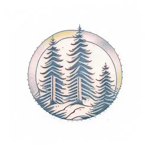 Pine Tree