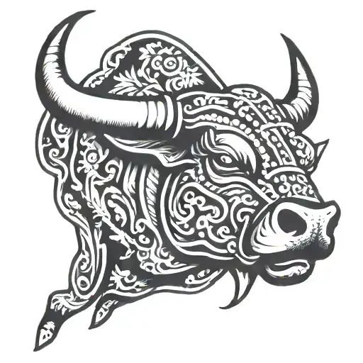 Bull
