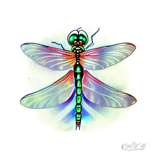 Dragonfly