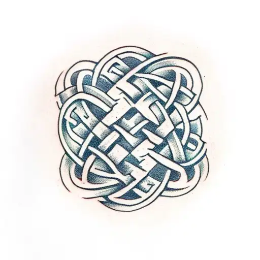 Celtic Knot
