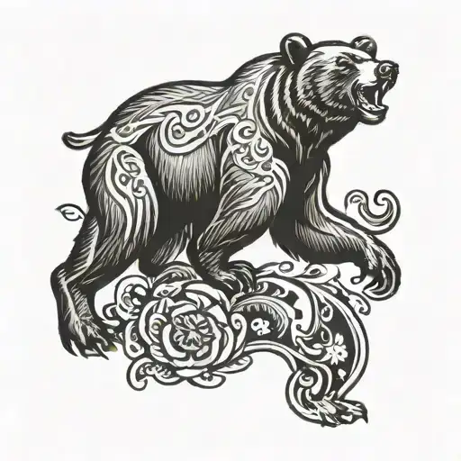 Bear