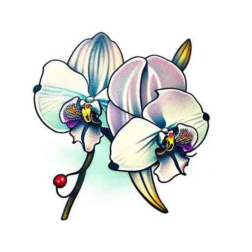 Orchid