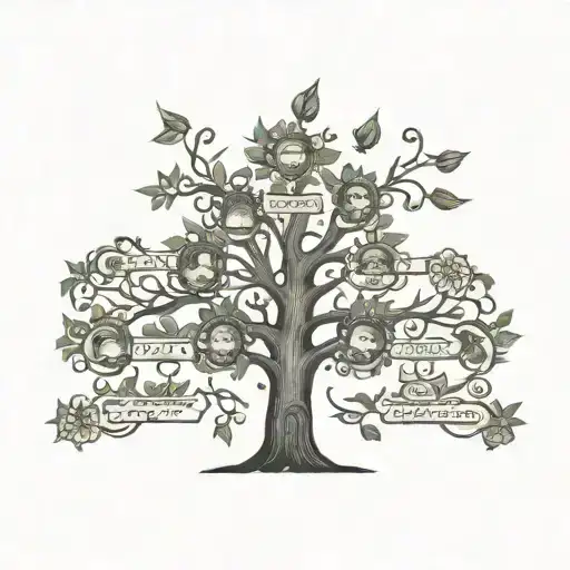 Family Tree