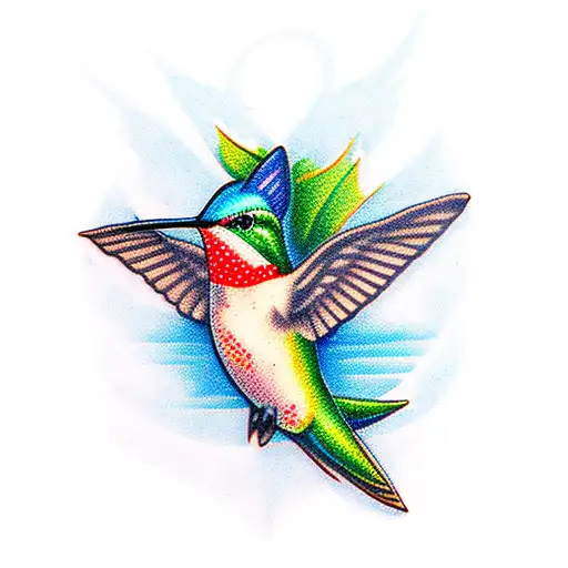 Hummingbird