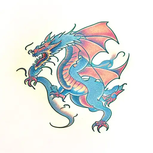 Dragon