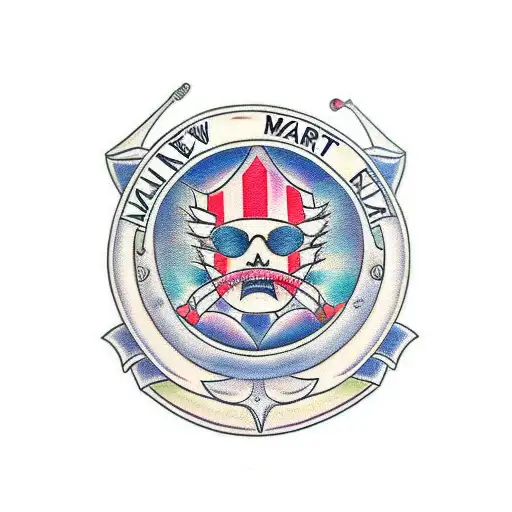 New Market Motorcycle Club