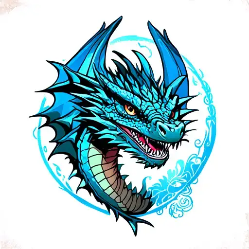 How To Train Your Dragon