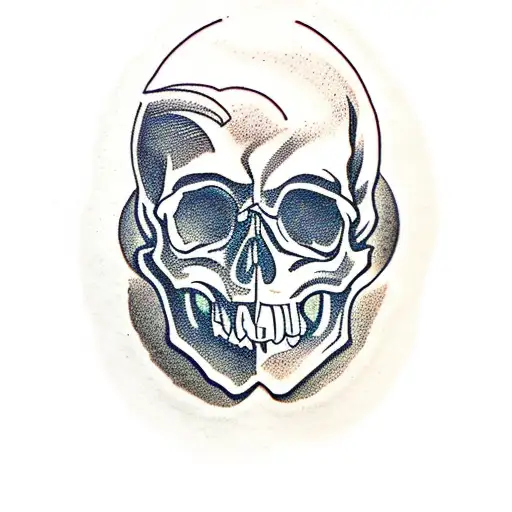 Skull