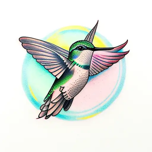Hummingbird