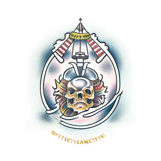 Discipline And Hard Work