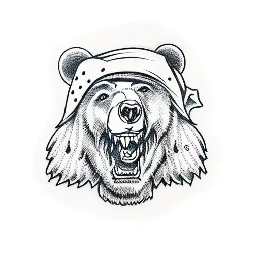 Bear Dracula Castle Vlad Dracula