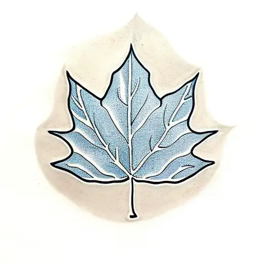 Maple Leaf