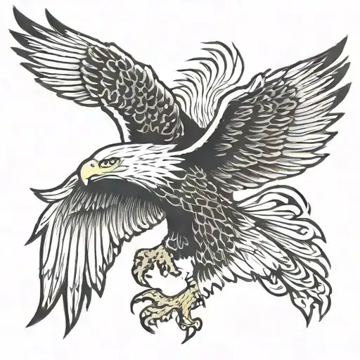 Eagle