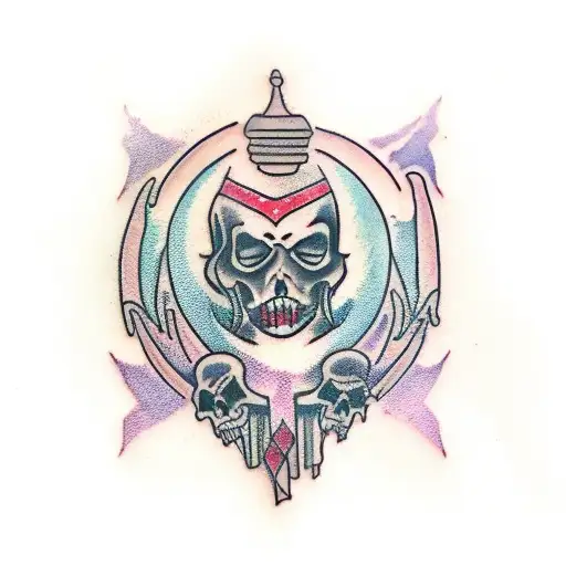 Banshee Blood Female