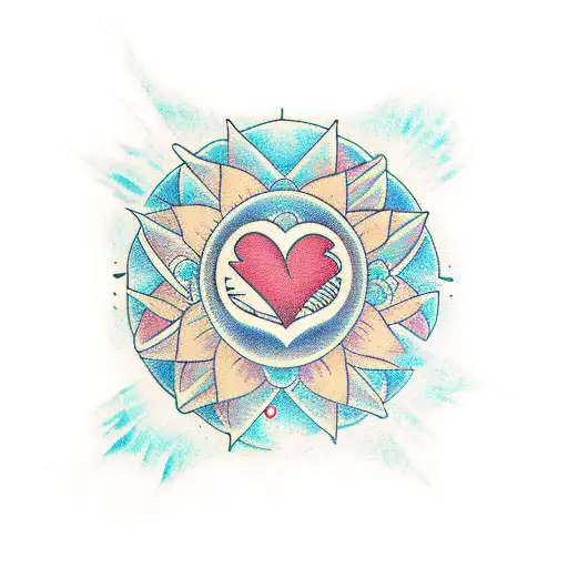 Love Is The Answer Infinity