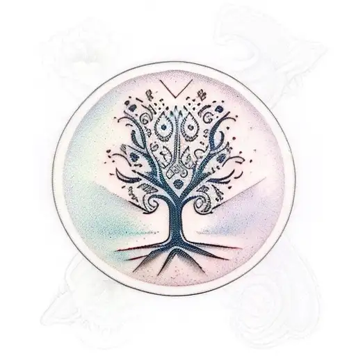 Tree Of Life