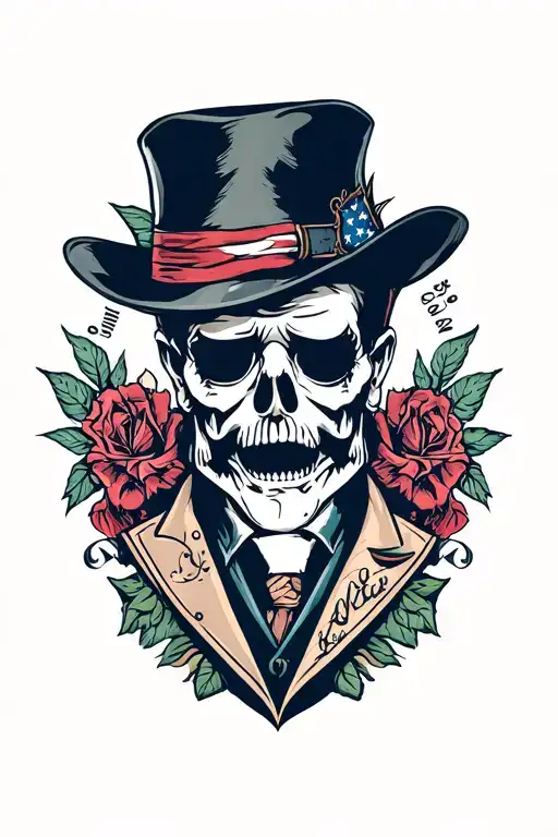 Gangster Lifestyle Subtly