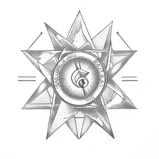 Juliana In A Music Pentagram With A Sol Mayor Partiture