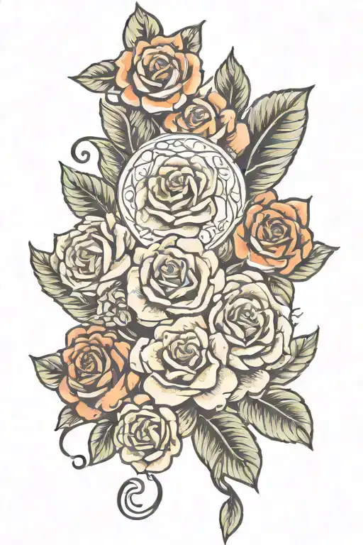 Daughter September 18