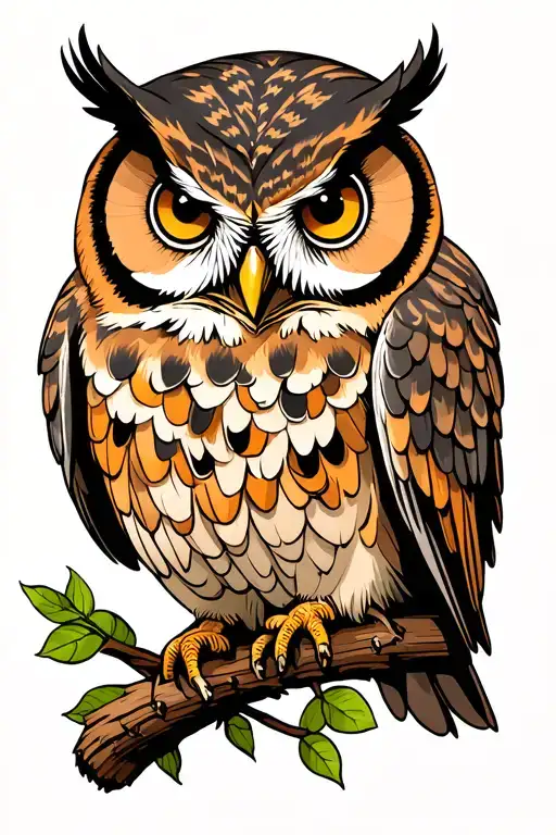 Owl