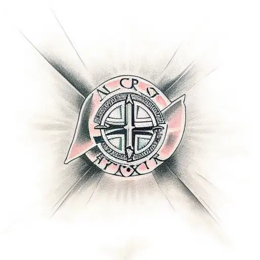 Christian Cross
