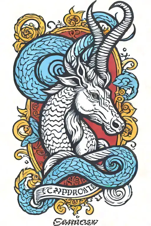 Capricorn