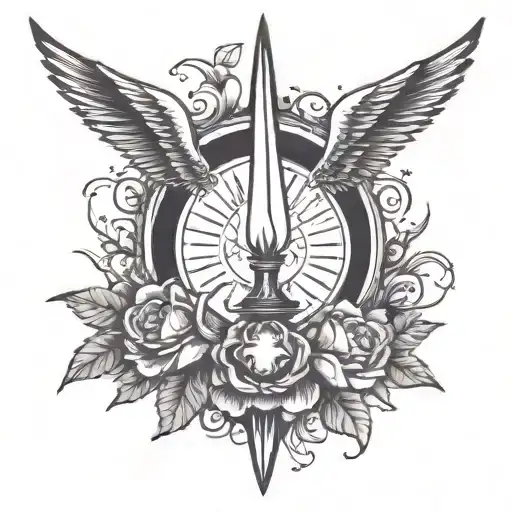 The Light After The Darkness