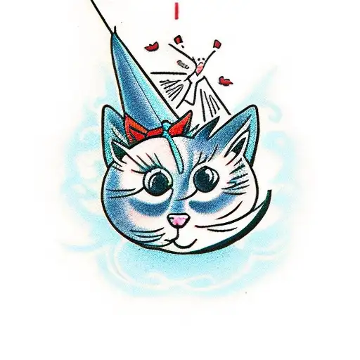 Cat Dog Fish Hamster Bird