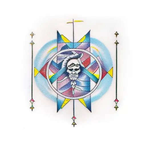 Dna Link With Pictures Within Representing Scotland And Being Virgo