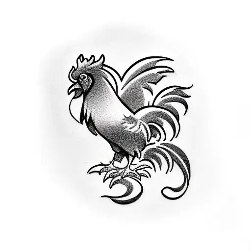 Rooster
