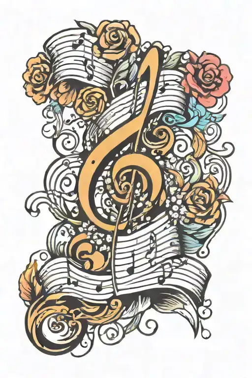 Music Notes
