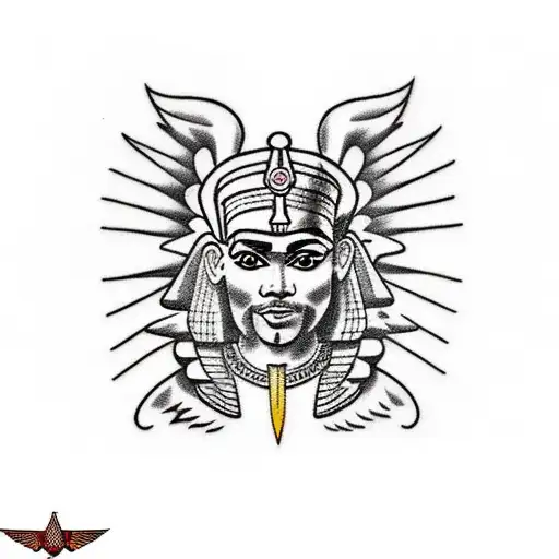 Egyptian Mythology