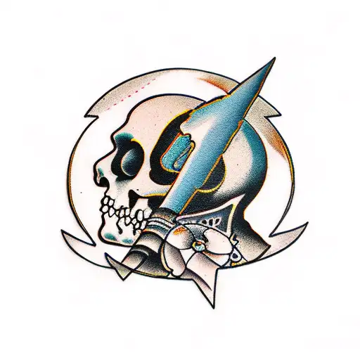 Broken Mirror That Repairs Itself