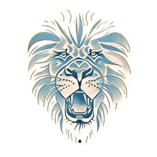 Lion And Birth Date