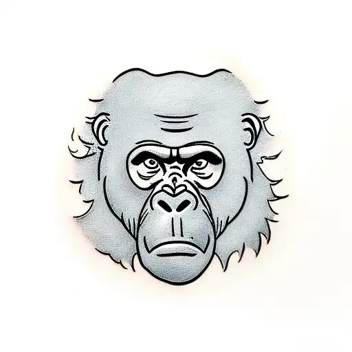 Refinery Gorilla