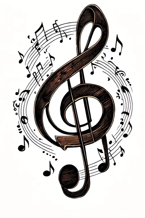 Music Notes