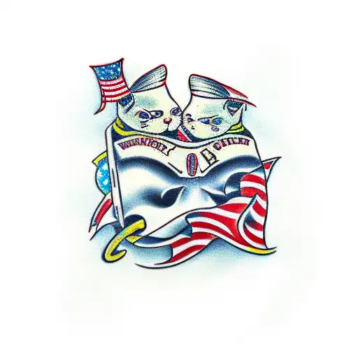 Bond Between Big Sister And Little Brother